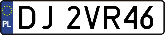 DJ2VR46
