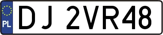 DJ2VR48