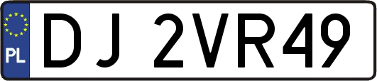 DJ2VR49
