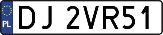 DJ2VR51