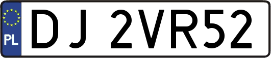 DJ2VR52