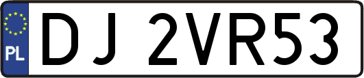 DJ2VR53
