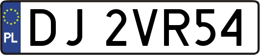 DJ2VR54