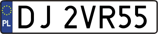 DJ2VR55