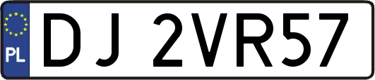 DJ2VR57