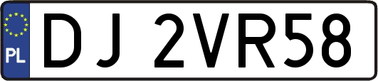 DJ2VR58