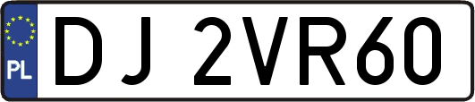 DJ2VR60