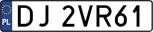 DJ2VR61