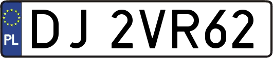 DJ2VR62