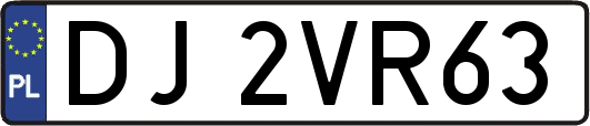 DJ2VR63