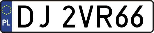 DJ2VR66