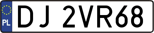 DJ2VR68