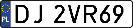 DJ2VR69