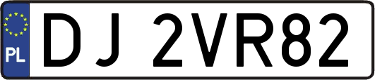 DJ2VR82