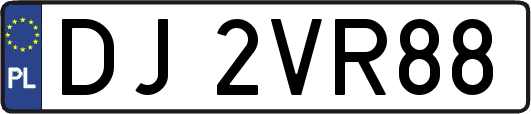 DJ2VR88
