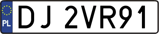 DJ2VR91