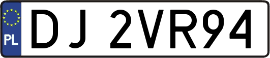 DJ2VR94