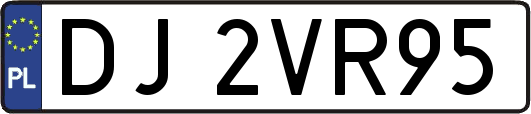 DJ2VR95