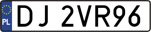 DJ2VR96