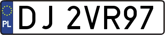 DJ2VR97