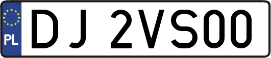 DJ2VS00