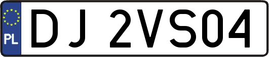 DJ2VS04