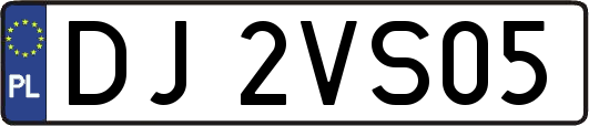 DJ2VS05