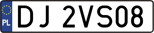 DJ2VS08