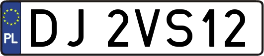 DJ2VS12
