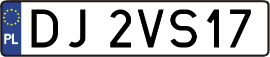 DJ2VS17
