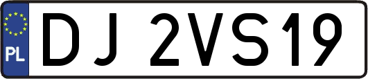DJ2VS19
