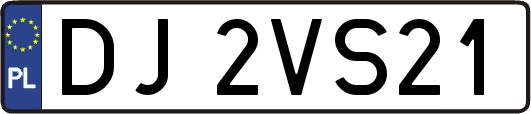 DJ2VS21
