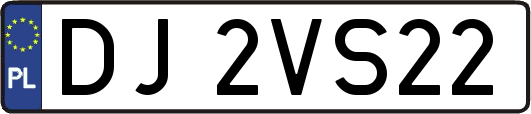 DJ2VS22