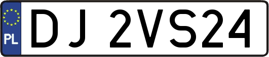 DJ2VS24
