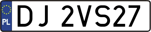 DJ2VS27