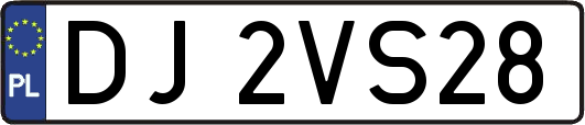 DJ2VS28