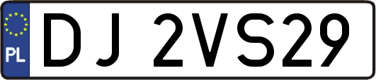 DJ2VS29