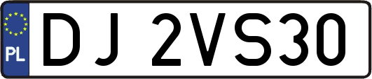 DJ2VS30