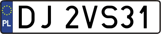 DJ2VS31
