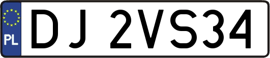 DJ2VS34