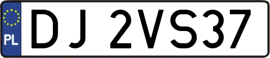 DJ2VS37