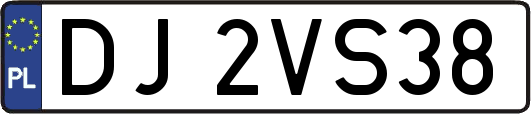DJ2VS38