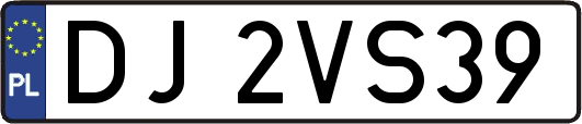 DJ2VS39