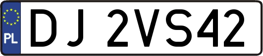DJ2VS42