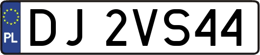 DJ2VS44