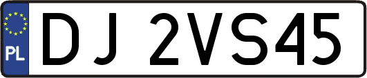DJ2VS45