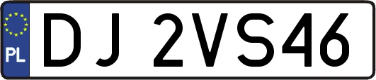 DJ2VS46