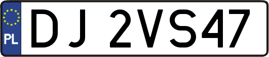DJ2VS47