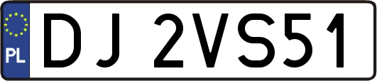 DJ2VS51