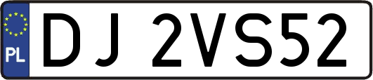 DJ2VS52